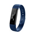 Bluetooth Smart Fitness Bracelet (Pedometer, Sleep Detection, Call Reminder) [Second hand]