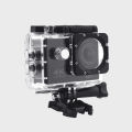 Ultra HD 4K Waterproof Sports Action Camera Camcorder With WiFi (SECOND HAND)