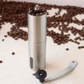 Coffee Bean Grinder -  Stainless Steel (Second hand)