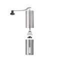 Coffee Bean Grinder -  Stainless Steel (Second hand)