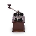 Retro Coffee Mill Bean Grinder