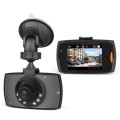 Nevenoe Car Dash Camera with 2.4 inch LCD and Movement Detection (RTS-0090)