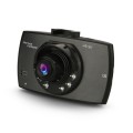 Nevenoe Car Dash Camera with 2.4 inch LCD and Movement Detection (RTS-0166)