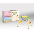 Baby Activity Play Gym with Toys
