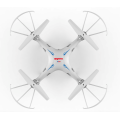 Syma X5S Drone Quadcopter (6 AXIS, Flip Stunts, 2-Speed) Black (Please Read)