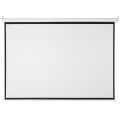 IronClad 120" Pull Down 4:3 Projector Screen - (244 x 183)