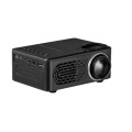 Mini LED Entertainment Projector, Projects Up to 80-inch [Second hand]