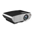Nevenoe Home Theater LED Projector - 2000 Lumens, 5 inch LCD Display