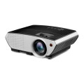 Nevenoe Home Theater LED Projector - 2000 Lumens, 5 inch LCD Display