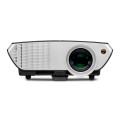 Home Theater LED Projector - 2000 Lumens, 5 inch LCD Display (Second hand)