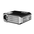 Home Theater HD LED Projector - 3 200 Lumens, 5.8 inch LCD Display - Please Read