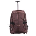 Hazlo Trolley Backpack Bag For 18" Laptops, Business, Travel, Cabin or Leisure