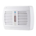 Rechargeable Mini Dehumidifier