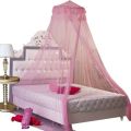 Round Lace Mosquito Net