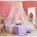 Round Lace Mosquito Net