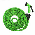 Garden Expandable Hose Pipe with Nozzle - 30 Meters