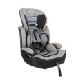 Baby Safety Car Seat (9kg - 36kg) 9 Months to 11 Years - Grey [Second Hand]