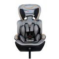 Baby Safety Car Seat (9kg - 36kg) 9 Months to 11 Years - Grey