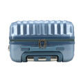 Hazlo 3 Piece ABS+PC Hard Luggage Trolley Bag Set (Small, Medium, Large) (Please read)