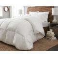 Goose Feather & Down Duvet (Double) (Second hand)