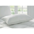 Hazlo Luxury Hotel Goose Feather and Down Pillow