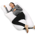 Snuggle Full Body U Shape Pregnancy Pillow