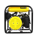 1.2kVA Pull Start Petrol Generator - 1000W / 1100W [Second hand]