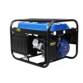 Zooltro 3.5 KVA Pull Start Petrol Generator - 2500W / 2800W