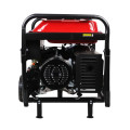 Zooltro 8 KVA Key Start Petrol Generator - 6000W / 6500W