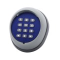 Wireless Keypad for Zooltro Sliding Gate Motor