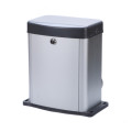 Zooltro Sliding Gate Motor with Remote & Backup Battery - 300KG Capacity