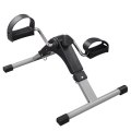 Zoolpro Pedal Exercise Bike with LCD Display Monitor