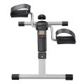 Zoolpro Pedal Exercise Bike with LCD Display Monitor