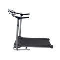 Exercise Motorized Treadmill with Display Monitor (Second Hand)