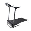 Zoolpro Exercise Motorized Treadmill with Display Monitor