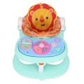 Baneen Baby Walker with Flashing Light, Toy Bar and Sound