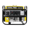 Zooltro Petrol Generator | 1.2kVA | 1000W / 1100W
