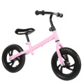 Kids Balance Bike - Training Bicycle for Boys and Girls - Pink [Second hand]