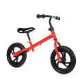 Kids Balance Bike - Training Bicycle for Boys and Girls - Pink [Second hand]