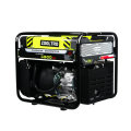 Zooltro 4KVA Single Cylinder, Open Frame Petrol Inverter Generator  3.2KW