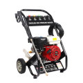 Zooltro 2700W Petrol High Pressure Washer  2600PSI, 6.5HP Engine, 8m Hose