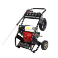 Zooltro 2700W Petrol High Pressure Washer  2600PSI, 6.5HP Engine, 8m Hose