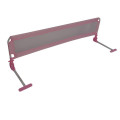 Breathable Safety Single Baby,Toddlers and Children Bed Guard Rail,1.5 Meter-Pink(Second hand
