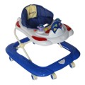 Baneen Baby, Toddler Activity Walker with Sound, Activity station - Blue