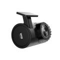 Dakoyo 1080P Universal Car Wide View 5v Dash Camera - Black