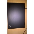 Lenovo ThinkPad X1, 512GB Hard Drive, 4GB Ram, Internal 3G