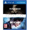 PS4 BEYOND TWO SOULS, HEAVY RAIN AND LAST OF US BUNDLE!!