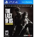 PS4 BEYOND TWO SOULS, HEAVY RAIN AND LAST OF US BUNDLE!!