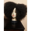 Afro Wigs