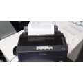 Epson Lx350 Dot Matrix Printer